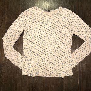 Brandy Melville long sleeve